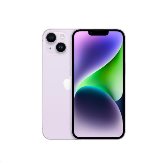 APPLE iPhone 14 256 GB Purple
