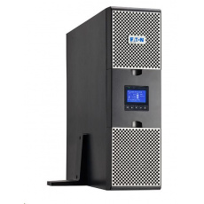 Eaton 9PX 3000i RT3U HotSwap FR, UPS 3000VA / 3000W, LCD, rack/tower