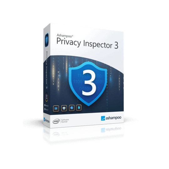 Ashampoo Privacy Inspector 3 Ashampoo Privacy Inspector 3