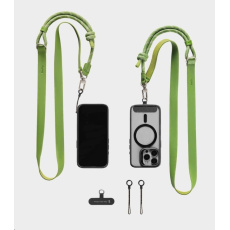 SmallRig 5301 FilMov Phone Shoulder Strap Green SmallRig 5301 FilMov Phone Shoulder Strap Green