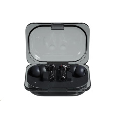 Nothing Ear (a) (B162) true wireless buds, black, EU