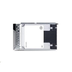 DELL 1.92TB SSD SATA Read Intensive 6Gbps 512e  2.5in Hot-Plug CUS Kit