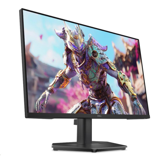 DELL LCD SE2426HG - 24"/FHD/IPS/1920x1080/16:9/240Hz/5ms/1000:1/300 cd/m2/HDMI/DP/VESA//3YNBD (210-BTTF)