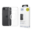 3mk Clear MagCase pro Apple iPhone Air