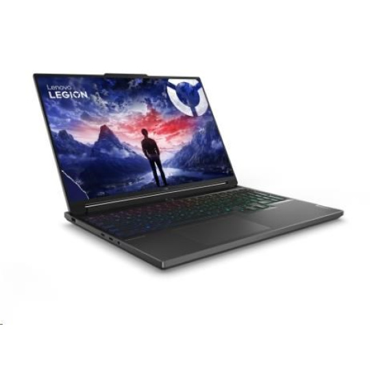 LENOVO NTB Legion 7 16IRX9 - i9-14900HX,16" 3.2K IPS,32GB,1TSSD,HDMI,RTX™ 4070 8GB,W11P,3Y Premium