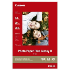 Canon PAPIER PP-201 A3 20ks (PP201)