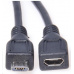 PREMIUMCORD Predlžovací kábel micro USB - micro USB 2 m (M/F)