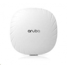 Aruba AP-535 (RW) Dual Radio 4x4:4 802.11ax Internal Antennas Unified Campus AP RENEW JZ336A