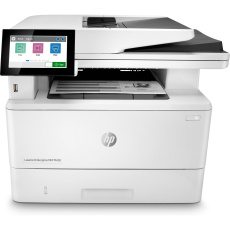 HP LaserJet Enterprise MFP M430f (38 strán za minútu, A4, USB, Ethernet, TLAČ, SKENOVANIE, KOPÍROVANIE, FAX, obojstranný tlač) HP LaserJet Enterprise MFP M430f (38 strán za minútu, A4, USB, Ethernet, TLAČ, SKENOVANIE, KOPÍROVANIE, FAX, obojstranný tlač)