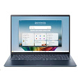 ACER NTB Swift Edge 16 AI (SFE16-I51-92L1),Ultra 9 386H,16"WQXGA+,32GB,1TB SSD,Intel Graphics,W11H,Blue
