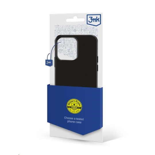 3mk Matt Case pro Samsung Galaxy A36/A56