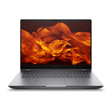 HP NTB Zbook Fury 18 G1i Ultra 9 285HX, RTX PRO 3000 12GB Bl, 1x32GB, 1TGB,WQXGA 500n,WiFi7,BT,FpS,SCR,Win11Pro,3y pur