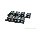 HPE ProLiant DL3X0 Gen11 1U High Performance Fan Kit (7 fans)