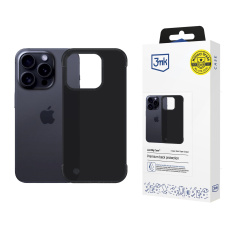3mk Just20g Matt Case pro Apple iPhone 17 Air 3mk Just20g Matt Case pro Apple iPhone 17 Air