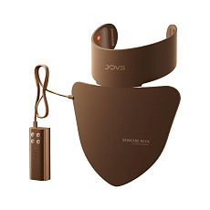 JOVS LED světelná maska na krk a hrudník JOVS LED světelná maska na krk a hrudník