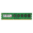 TRANSCEND JetRam™ DDR3 4GB 1333MHz DIMM, 256Mx8 CL9