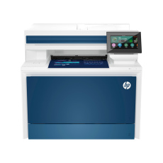 HP Color LaserJet Pro MFP 4302fdw (A4, 33/33ppm, USB 2.0, Ethernet, Wi-Fi, Print/Scan/Copy/Fax, DADF, Duplex) HP Color LaserJet Pro MFP 4302fdw (A4, 33/33ppm, USB 2.0, Ethernet, Wi-Fi, Print/Scan/Copy/Fax, DADF, Duplex)