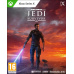 Xbox Series X hra Star Wars Jedi: Survivor