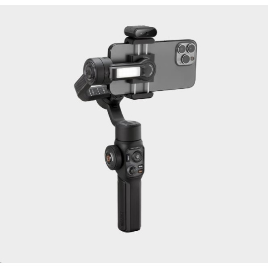 Zhiyun Mobile Gimbal Smooth 5S AI Combo