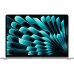 Apple MacBook Air 15'' M4 chip 10-core CPU and 10-core GPU, 16GB, 256GB SSD - Silver