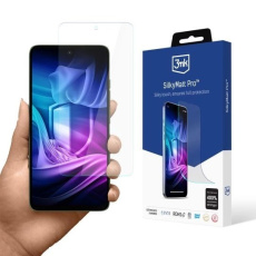 3mk Silky Matt Pro pro Motorola Moto G56 3mk Silky Matt Pro pro Motorola Moto G56