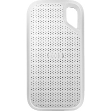 SanDisk externí SSD 2TB Extreme Portable