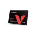 VERBATIM SSD Vi550 S3 4TB SATA III, 2.5” W 550/ R 500 MB/s