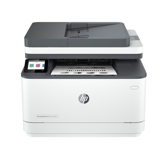 HP LaserJet Pro MFP 3102fdw (33 ppm, A4, USB, Wi-Fi, Ethernet, PRINT, SCAN, COPY, FAX, duplex, ADF) HP LaserJet Pro MFP 3102fdw (33 ppm, A4, USB, Wi-Fi, Ethernet, PRINT, SCAN, COPY, FAX, duplex, ADF)