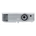 Optoma projektor EH400+ (DLP, FULL 3D, 1080p, 4000 ANSI, 22 000:1, 2x HDMI with MHL, USB, VGA, 10W speaker)
