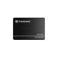 TRANSCEND Industrial SSD 460KI, 512GB, 2,5", SATA III 6Gb/s, 3D TLC