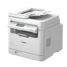 <p>Canon i-SENSYS MF287Cdw - čiernobiela, MF (tlač, kopírovanie, skenovanie), duplex, DADF, USB, LAN, Wi-Fi</p>