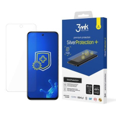 3mk SilverProtection+ pro Tecno Spark 30C 3mk SilverProtection+ pro Tecno Spark 30C