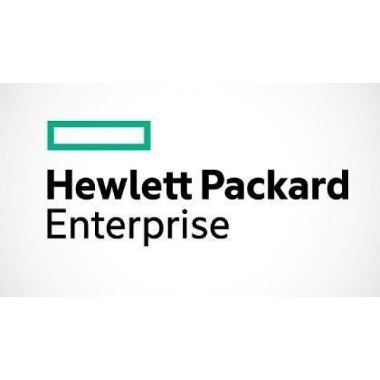 HPE Smart Array SR SmartCache No Media 24x7 Technical Support 1-server LTU