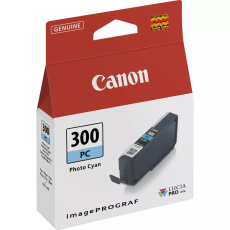 Canon BJ CARTRIDGE PFI-300 PC EUR/OCN