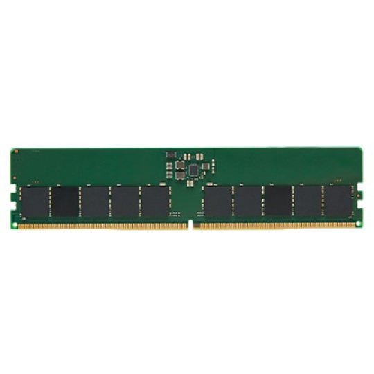 KINGSTON DIMM DDR5 16GB 5600MT/s CL46 ECC 1Rx8 Hynix A Server Premier