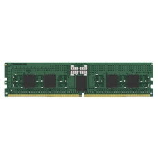 KINGSTON DIMM DDR5 16GB 5600MT/s CL46 ECC Reg 1Rx8