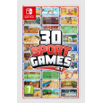 Nintendo Switch hra 30 Sport Games in 1