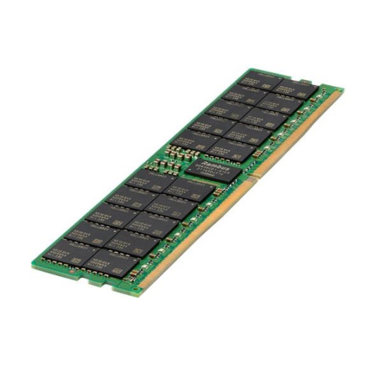 HPE 128GB (1x128GB) Quad Rank x4 DDR5-5600 CAS-52-45-45 EC8 Registered 3DS Smart Memory Kit P64709-B21 RENEW HPE 128GB (1x128GB) Quad Rank x4 DDR5-5600 CAS-52-45-45 EC8 Registered 3DS Smart Memory Kit P64709-B21 RENEW
