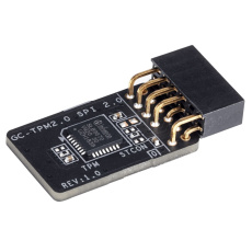GIGABYTE GC-TPM2.0 SPI 2.0, SPI bus GIGABYTE GC-TPM2.0 SPI 2.0, SPI bus