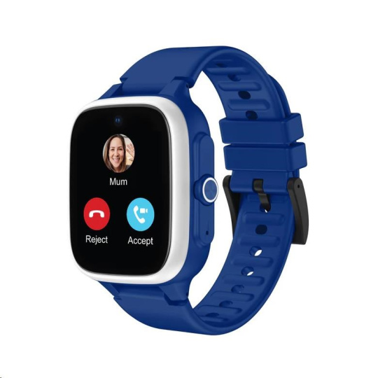 LAMAX WatchY4 Play Blue - rozbaleno - pouzito LAMAX WatchY4 Play Blue - rozbaleno - pouzito