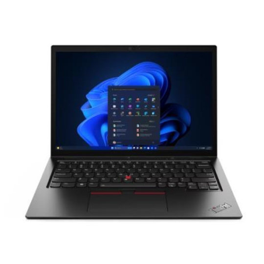 LENOVO NTB ThinkPad L13 2-in-1 Gen 5 - Ultra 5 125U,13.3" WUXGA IPS Touch,16GB,512SSD,HDMI,Int. Intel,W11P,3Y Onsite