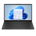 NTB HP 15-fd0030nc, Intel Processor N100, 15.6 FHD, 4GB DDR4, SSD 128GB, Intel UHD Graphics, Windows 11 S
