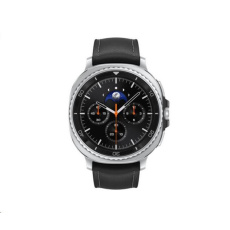BAZAR - Samsung Galaxy Watch8 Classic (46mm) černá, EU, rozbaleno BAZAR - Samsung Galaxy Watch8 Classic (46mm) černá, EU, rozbaleno