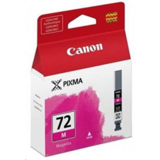 Canon BJ CARTRIDGE PGI-72 M