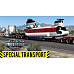 American Truck Simulator - Special Transport (PC) klíč Steam