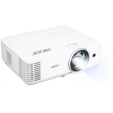 Rozbaleno - ACER Projektor H6518STi,DLP 3D,1080p,3500Lm,10000/1,HDMI, short throw 0.5, WiFi, Bag, 2.9Kg,EURO Power EMEA