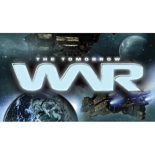 The Tomorrow War (PC) klíč Steam