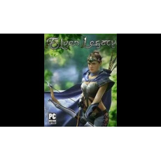 Elven Legacy Collection (PC) klíč Steam