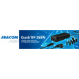 Nabíjací adaptér AVACOM USB Type-C 45W Power Delivery