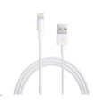Kábel APPLE USB s konektorom Lightning (hromadné balenie) 1 m
